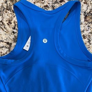 COPY - Lululemon Align Tank. Size 2. $20
